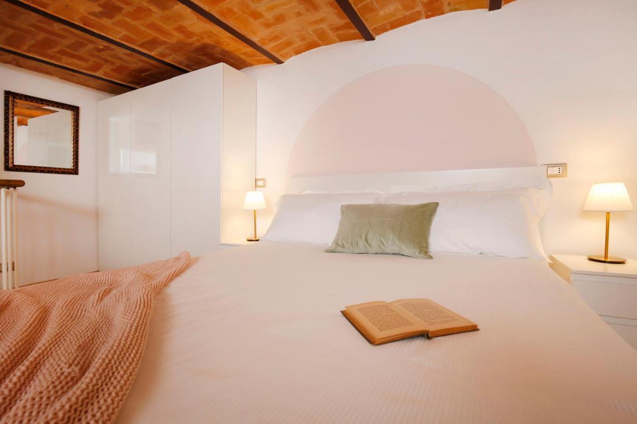 Villa Fiorita Католика Екстериор снимка