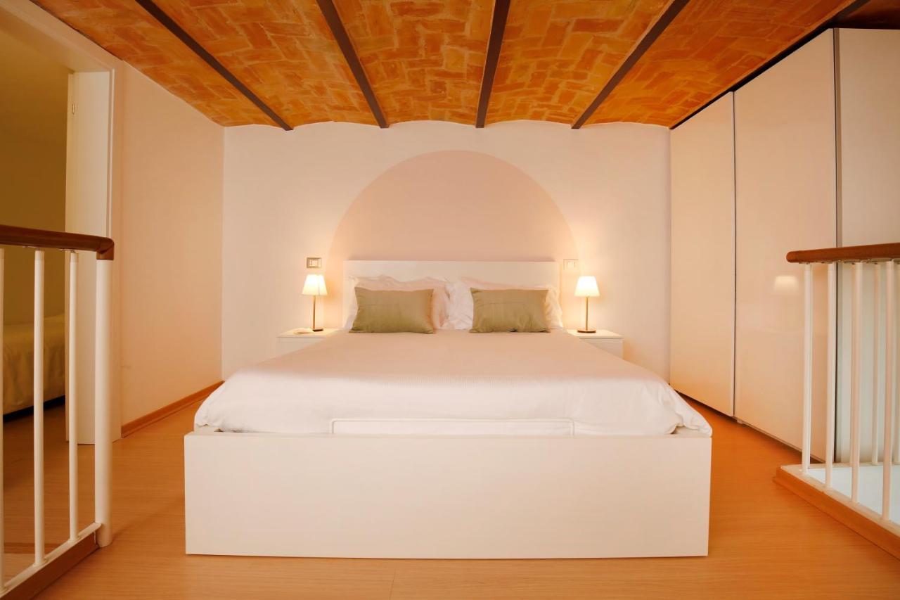 Villa Fiorita Католика Екстериор снимка