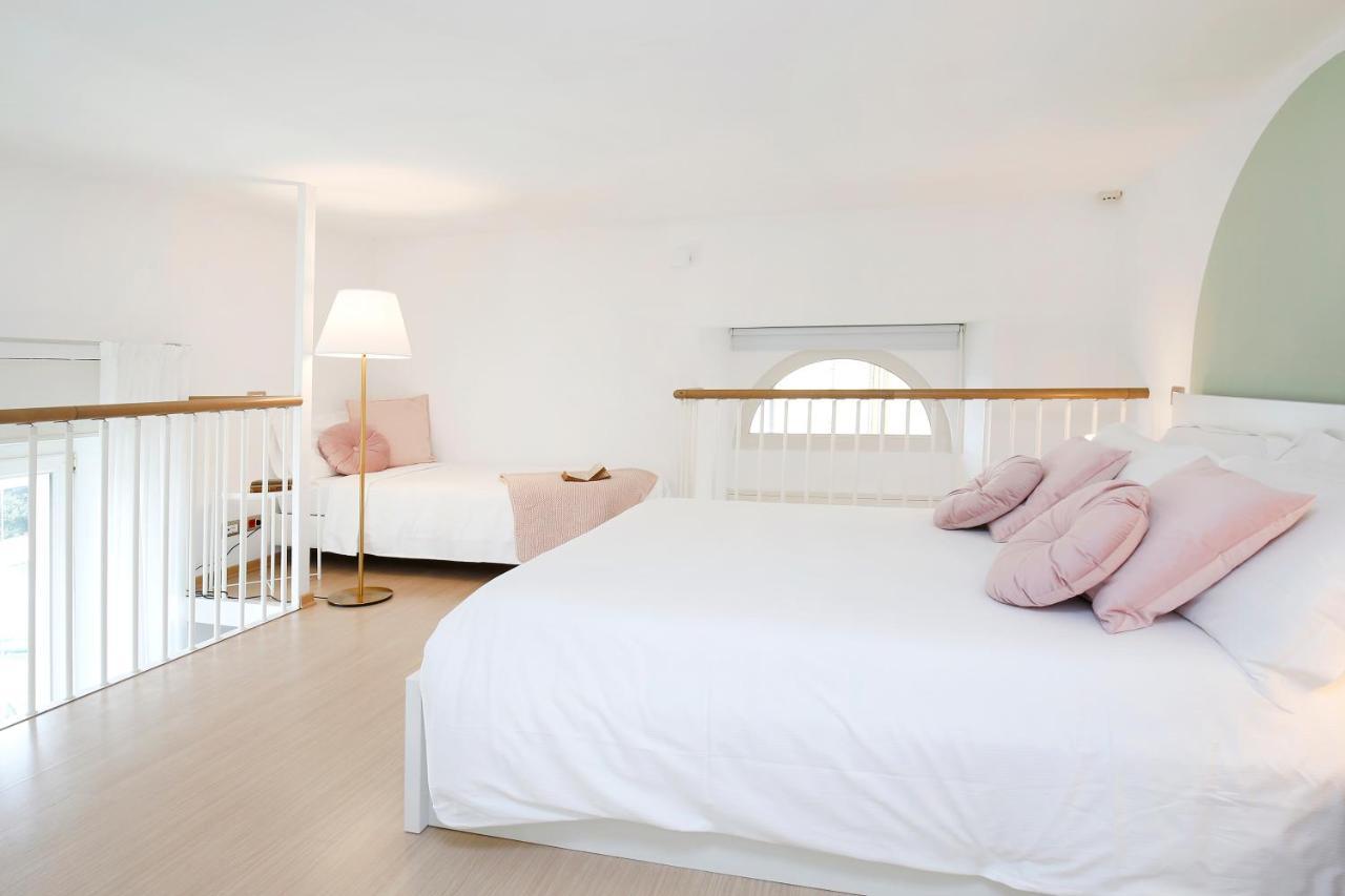 Villa Fiorita Католика Екстериор снимка