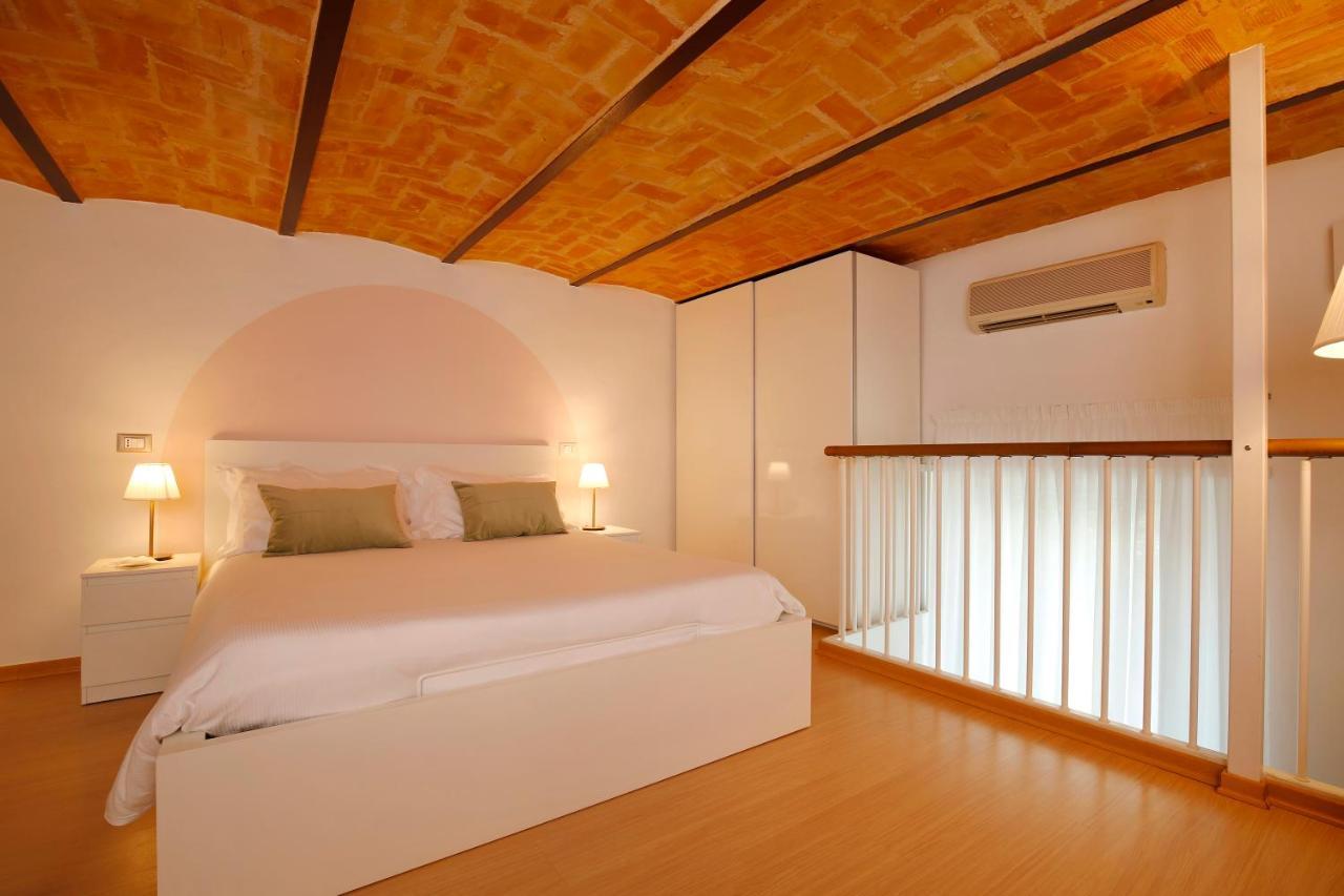 Villa Fiorita Католика Екстериор снимка