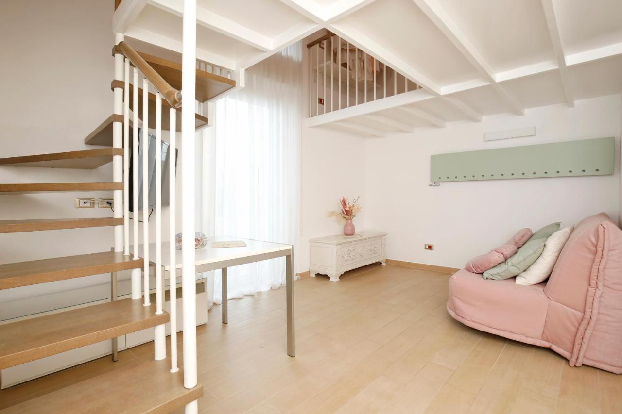 Villa Fiorita Католика Екстериор снимка