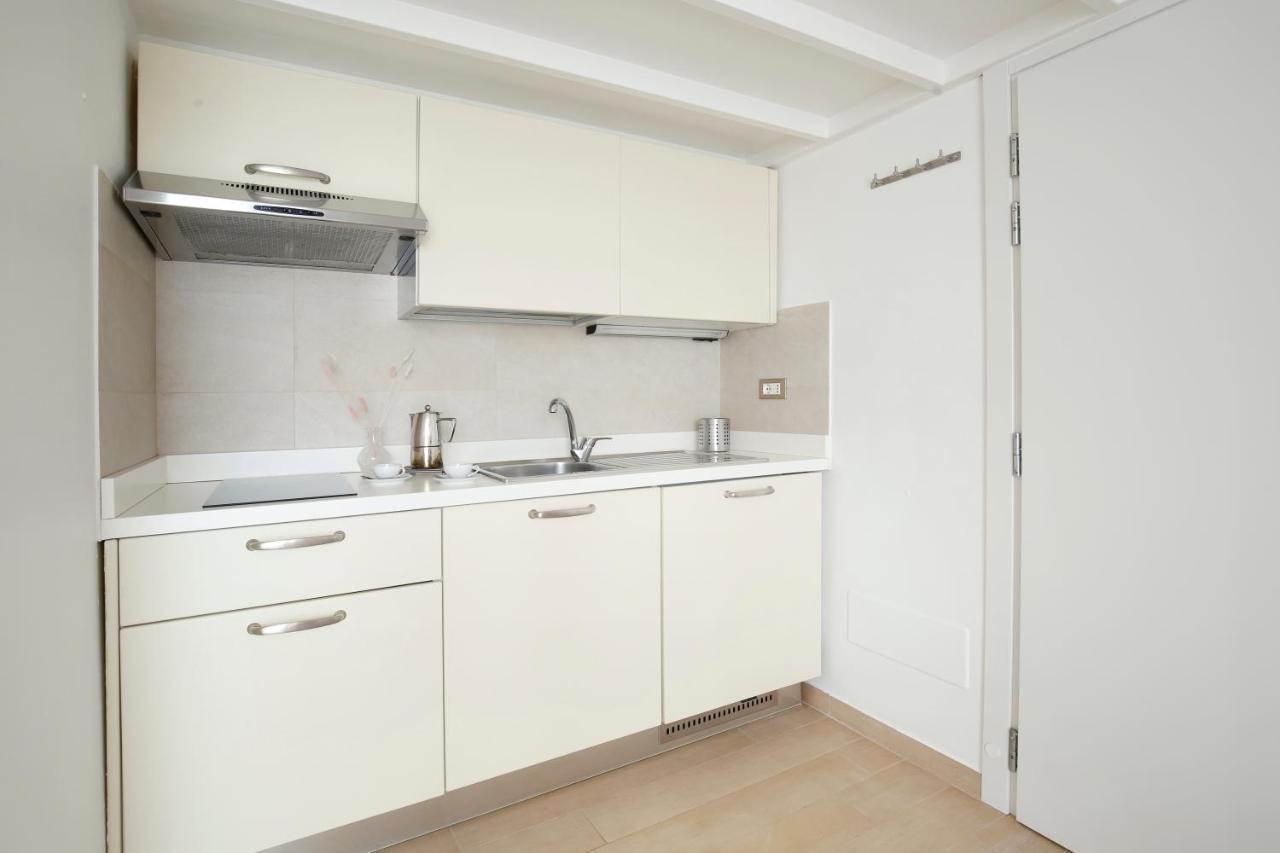 Villa Fiorita Католика Екстериор снимка