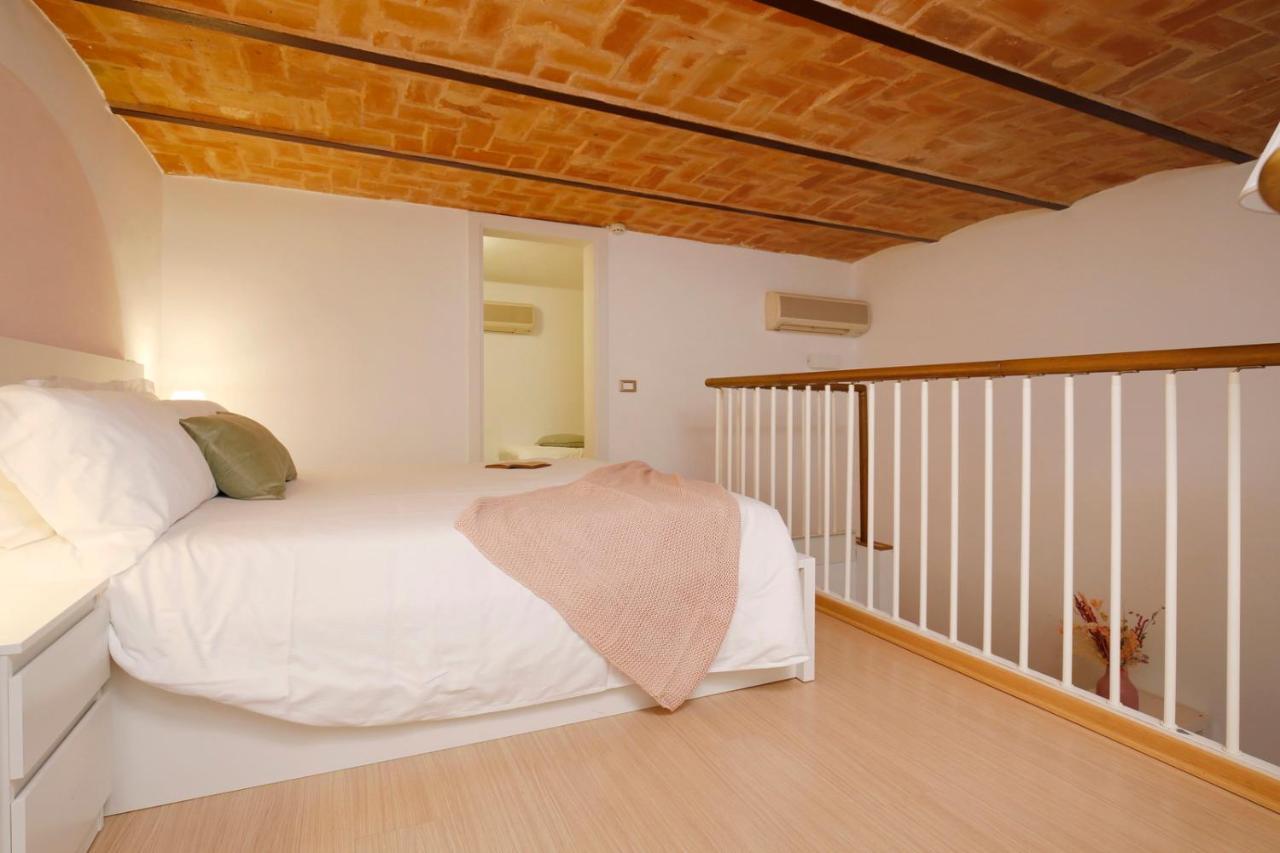 Villa Fiorita Католика Екстериор снимка