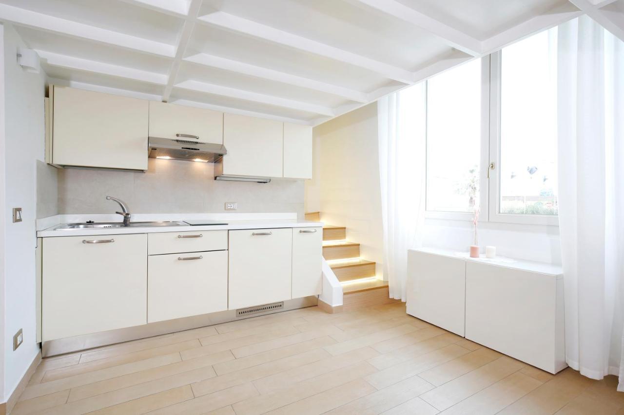 Villa Fiorita Католика Екстериор снимка