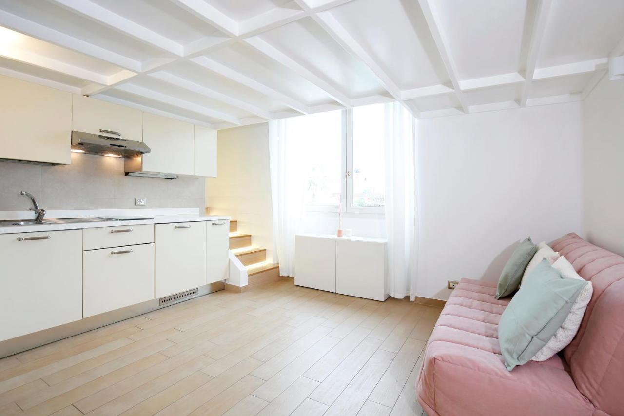 Villa Fiorita Католика Екстериор снимка