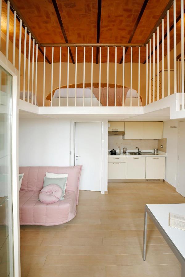 Villa Fiorita Католика Екстериор снимка