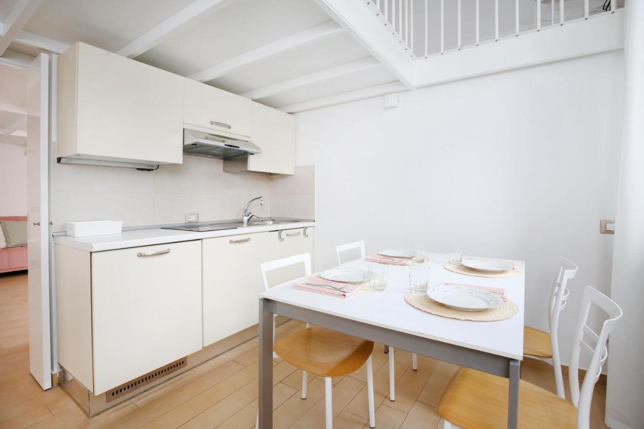 Villa Fiorita Католика Екстериор снимка