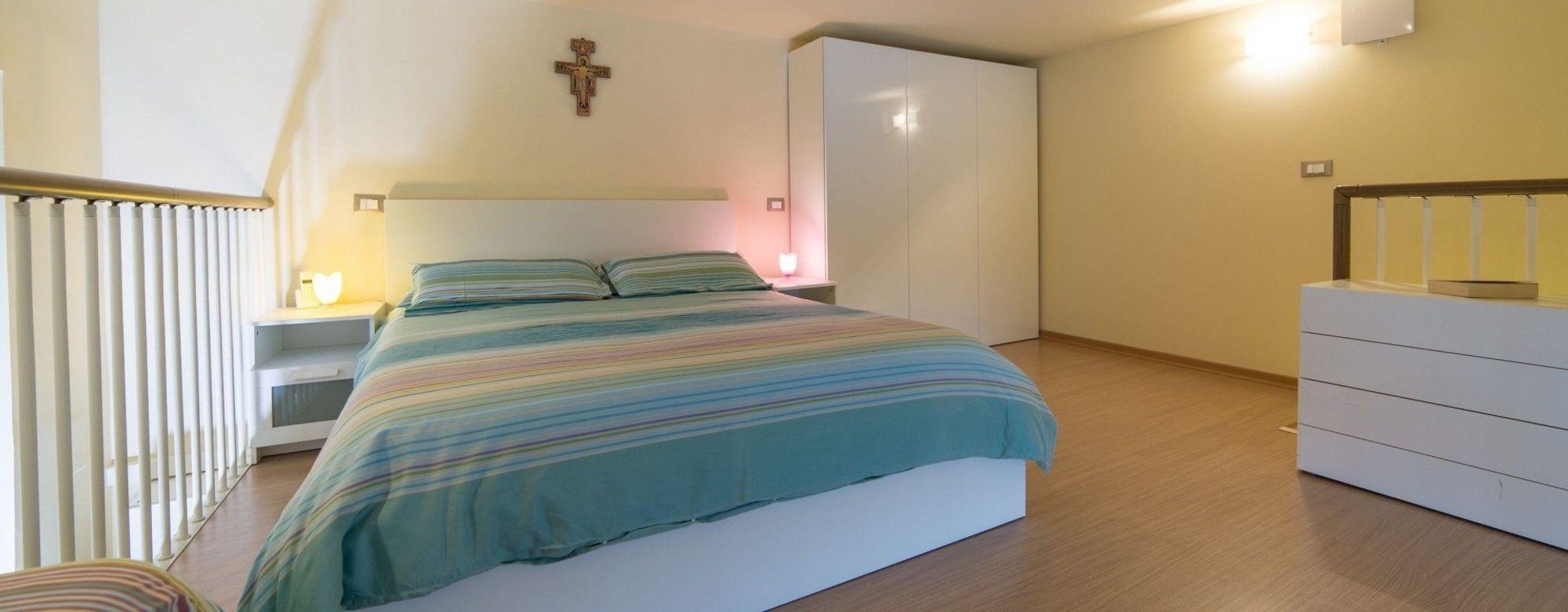 Villa Fiorita Католика Екстериор снимка